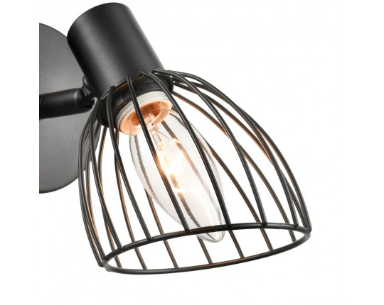 Спот Vele Luce Gorgon VL5382W01 Спот Vele Luce Gorgon VL5382W01