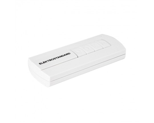 Контроллер для дистанционного управления освещением Elektrostandard 16003/02 IP20 12V 2-канальный a056815 Контроллер для дистанционного управления освещением Elektrostandard 16003/02 IP20 12V 2-канальный a056815