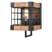 Бра Vele Luce Lucca VL6062W01