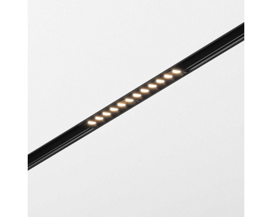Трековый светодиодный светильник Elektrostandard Slim Magnetic 85005/01 a067376 Трековый светодиодный светильник Elektrostandard Slim Magnetic 85005/01 a067376