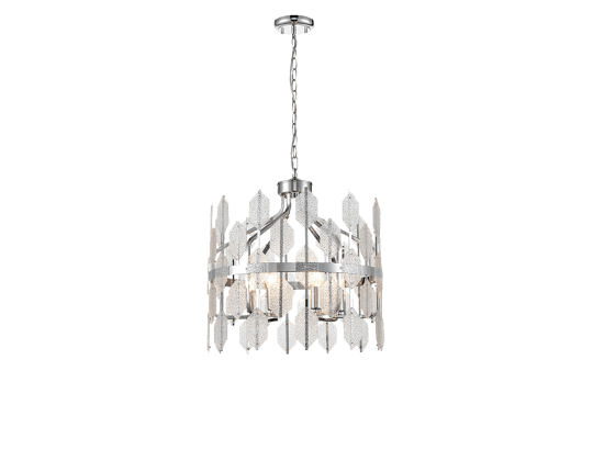 Подвесная люстра Vele Luce Polaris VL4153P26