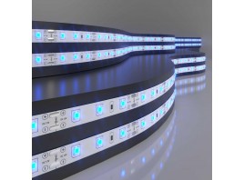Светодиодная влагозащищенная лента Elektrostandard 4,8W/m 60LED/m 2835SMD синий 5M a040999