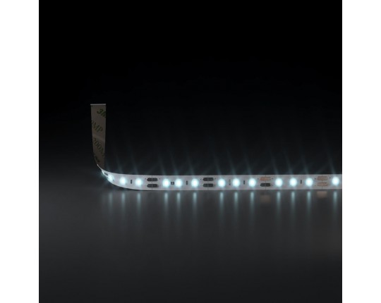 Светодиодная лента Elektrostandard 8W/m 120LED/m холодный белый 5M a056427