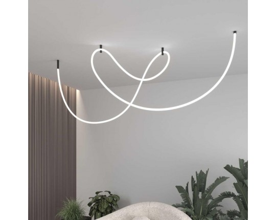 Гибкий неон Elektrostandard Full Light 24V 12W 336Led 2835 IP20 дневной белый 8 м a063429 Гибкий неон Elektrostandard Full Light 24V 12W 336Led 2835 IP20 дневной белый 8 м a063429
