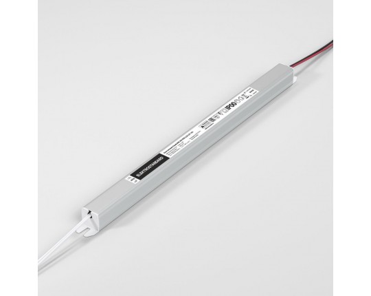 Блок питания для светодиодной ленты Elektrostandard LST 24V 60W 2,5A a052987