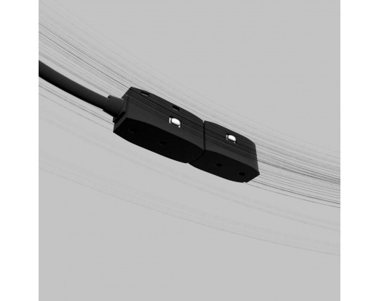 Ввод питания гибкий Elektrostandard Slim Magnetic 85162/00 a066519