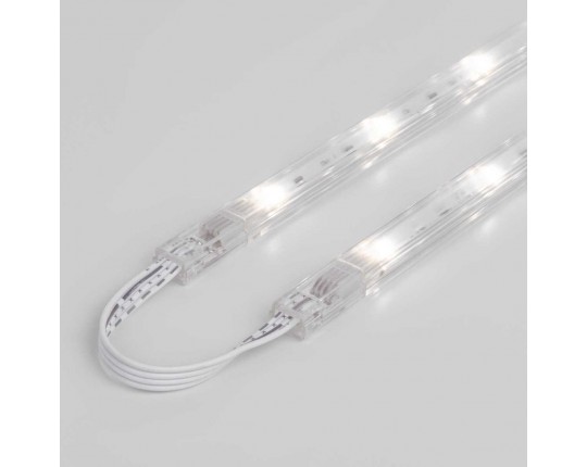 Мебельный светодиодный светильник Elektrostandard Kit Led Stick LTB74 3W 4000K a053402
