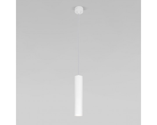 Подвесной светодиодный светильник Elektrostandard Base 50247 LED 7W 4000K белый a064187