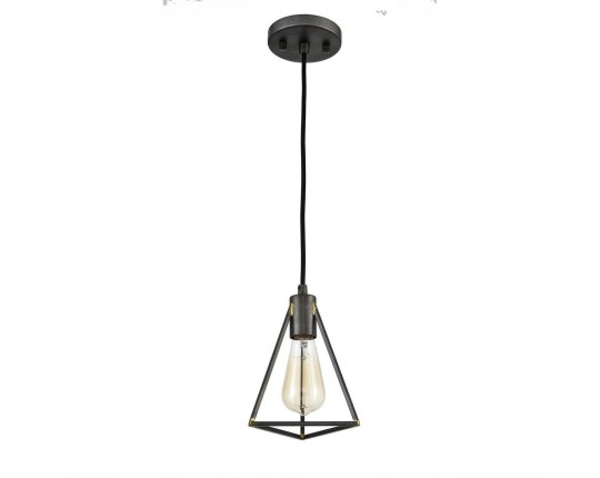 Подвесной светильник Vele Luce Storm VL6136P01 Подвесной светильник Vele Luce Storm VL6136P01