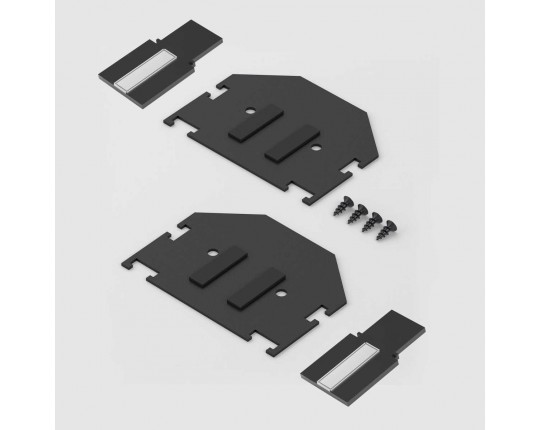 Заглушка Elektrostandard Slim Magnetic (2 шт.) 85233/00 a070152