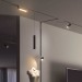 Трековый светодиодный светильник Elektrostandard Slim Magnetic 85013/01 a067380 Трековый светодиодный светильник Elektrostandard Slim Magnetic 85013/01 a067380