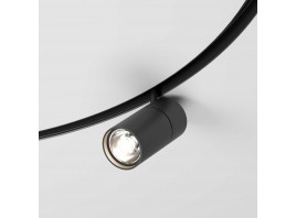 Трековый светодиодный светильник Elektrostandard Slim Magnetic Comfi 85190/01 a066518