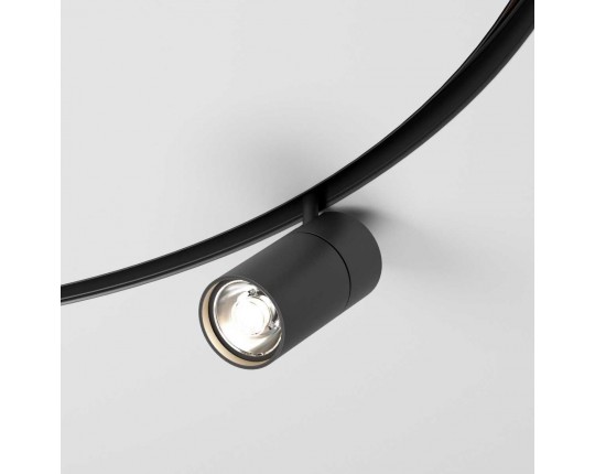 Трековый светодиодный светильник Elektrostandard Slim Magnetic Comfi 85190/01 a066518
