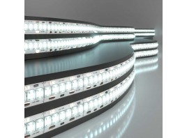 Светодиодная влагозащищенная лента Elektrostandard 16W/m 240LED/m 2835SMD холодный белый 5M a052989