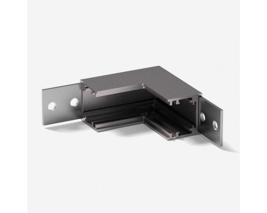 Коннектор L-образный внутренний Elektrostandard Titan Line 85225/00 a069717 Коннектор L-образный внутренний Elektrostandard Titan Line 85225/00 a069717