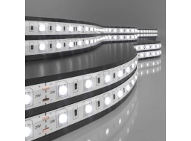 Светодиодная влагозащищенная лента Elektrostandard 14,4W/m 60LED/m 5050SMD дневной белый 5M a052969