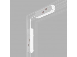 Коннектор гибкий Elektrostandard Slim Magnetic 85099/00 a061249