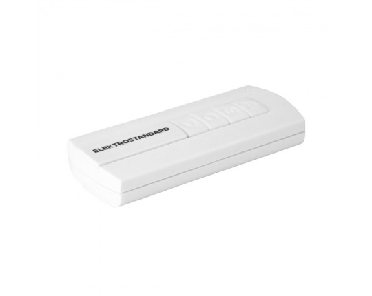 Контроллер для дистанционного управления освещением Elektrostandard 16002/03 IP20 12V 3-канальный a056816 Контроллер для дистанционного управления освещением Elektrostandard 16002/03 IP20 12V 3-канальный a056816