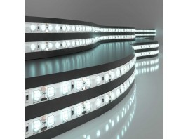 Светодиодная влагозащищенная лента Elektrostandard 9,6W/m 120LED/m 2835SMD холодный белый 5M a052851