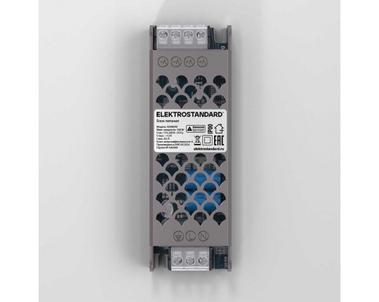 Блок питания Elektrostandard 12V 100W IP00 8,3A 95048/00 a065257