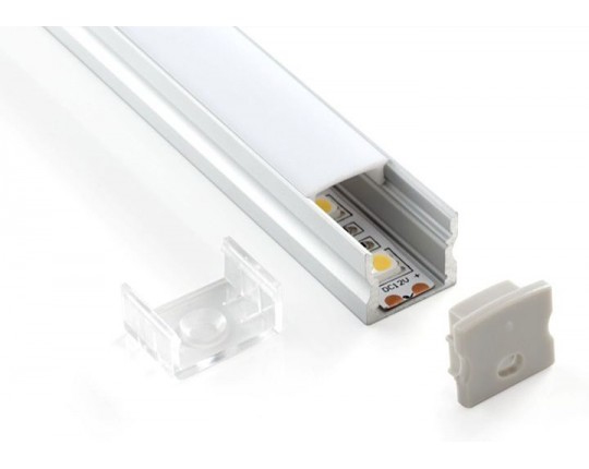 Набор заглушек Elektrostandard ZLL-2-ALP001-R a029097
