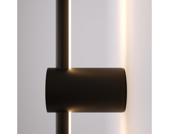 Бра Elektrostandard Cane MRL Led 1121 черный a061491