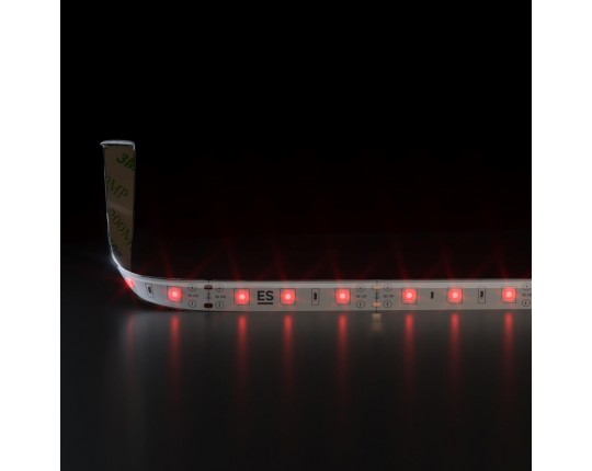 Светодиодная влагозащищенная лента Elektrostandard 4,8W/m 60LED/m 2835SMD красный 5M a040998
