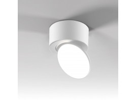 Спот Elektrostandard Smooth 25053/LED a065460