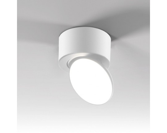 Спот Elektrostandard Smooth 25053/LED a065460
