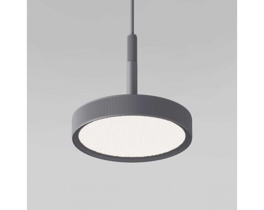 Подвесной светодиодный светильник Elektrostandard Plate 50260 LED a065413 Подвесной светодиодный светильник Elektrostandard Plate 50260 LED a065413