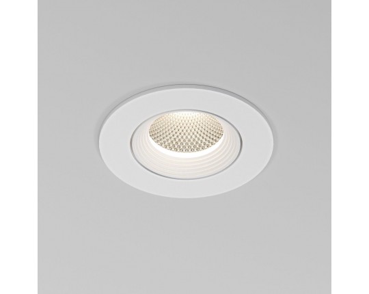 Встраиваемый светодиодный светильник Elektrostandard Even 25094/LED a065458