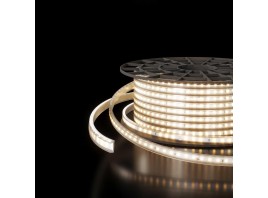 Светодиодная влагозащищенная лента Elektrostandard 18W/m 180LED/m 2835SMD белый 50M a041110