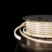 Светодиодная влагозащищенная лента Elektrostandard 18W/m 180LED/m 2835SMD белый 50M a041110