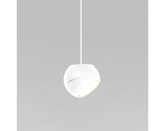 Трековый светодиодный светильник Elektrostandard Lars 12W 4200K 85033/01 a062129
