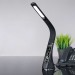 Настольная лампа Elektrostandard Elara черный a037526