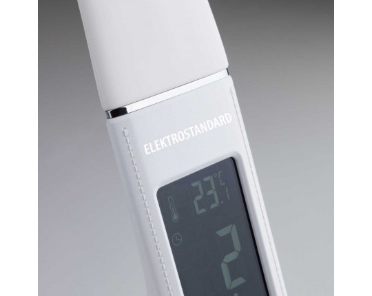 Настольная лампа Elektrostandard Elara белый a039459