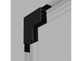 Коннектор L-образный внутренний Elektrostandard Slim Magnetic 85091/00 a057206