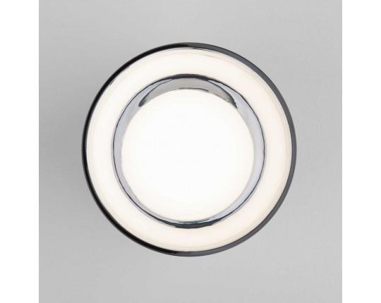 Потолочный светильник Elektrostandard Charlie 1069 GX53 GR черный жемчуг a053056