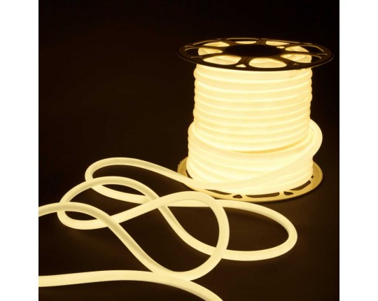 Гибкий неон Elektrostandard 9,6W/m 144LED/m 2835SMD дневной белый 50M a052996 Гибкий неон Elektrostandard 9,6W/m 144LED/m 2835SMD дневной белый 50M a052996