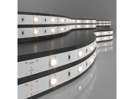 Светодиодная лента Elektrostandard 7,2W/m 30LED/m 5050SMD дневной белый 5M a050583