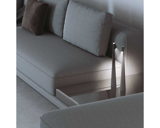 Настольная лампа Elektrostandard Elite TL70250 a068070