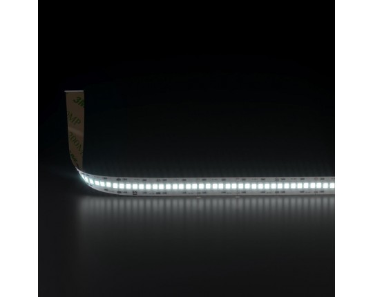 Светодиодная лента Elektrostandard 24W/m 240LED/m 2835SMD дневной белый 5M a052980