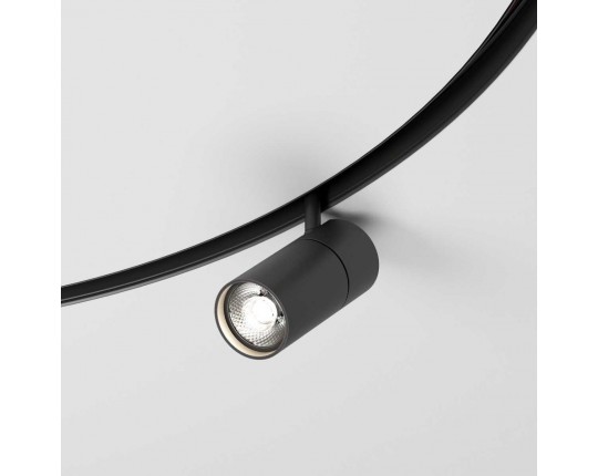 Трековый светодиодный светильник Elektrostandard Slim Magnetic Comfi 85189/01 a066517