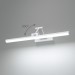 Подсветка для зеркал Elektrostandard Monza LED белый 4000К 40128/LED a064136 Подсветка для зеркал Elektrostandard Monza LED белый 4000К 40128/LED a064136