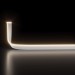 Гибкий неон Elektrostandard 10W/m 120LED/m 2835SMD теплый белый 5M a056258 Гибкий неон Elektrostandard 10W/m 120LED/m 2835SMD теплый белый 5M a056258