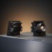 Встраиваемый светодиодный светильник Elektrostandard Conner 25087/LED 8W 4000K черный a063994