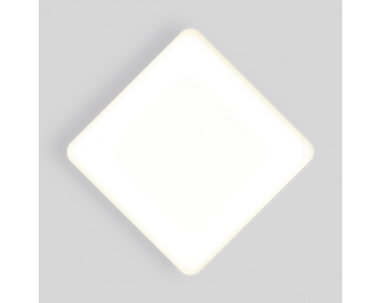 Потолочный светодиодный светильник Elektrostandard DLS043 10W 4200K a047941