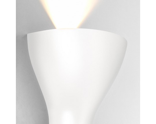 Настенный светодиодный светильник Elektrostandard Eos MRL LED 1021 белый a047883