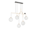 Подвесной светильник Vele Luce Freedom VL5544P05