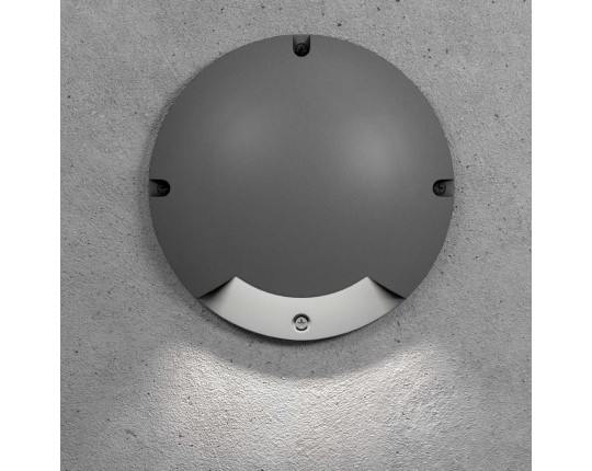 Ландшафтный светодиодный светильник Elektrostandard Park 35167/S a065926